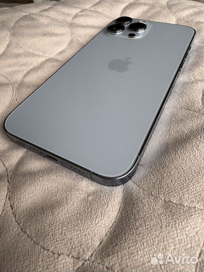 iPhone 13 Pro Max, 128 ГБ