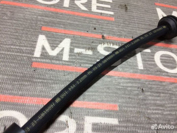 Шланг тормозной Mercedes-Benz V-Class W638