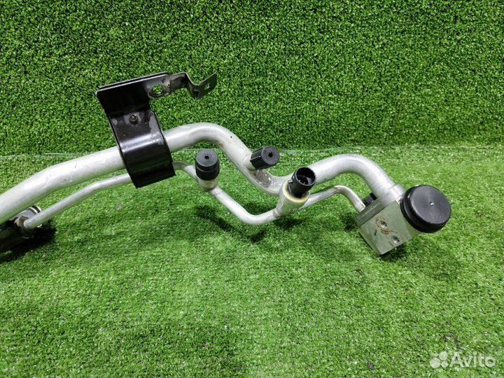 Трубка кондиционера Datsun On-Do седан 1.6 Л. 2015