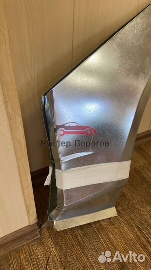 Арка для авто