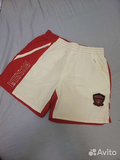 Шорты Forward женские S