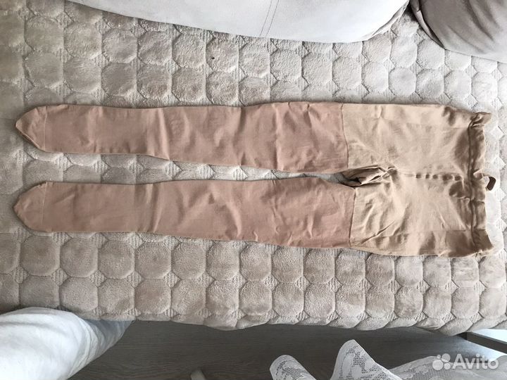 Компрессионный трикотаж