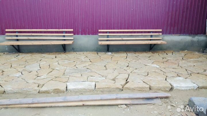 Строматерталы