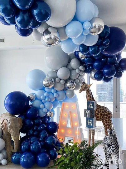 Воздушные шары