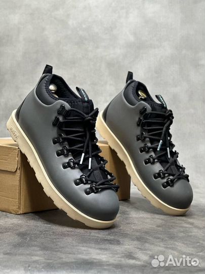 Ботинки Native (44)