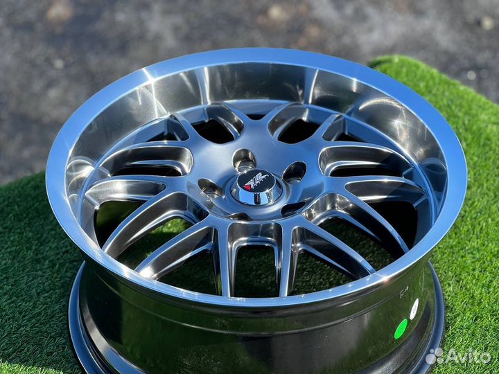 Диски XXR 526 r18 5x114.3