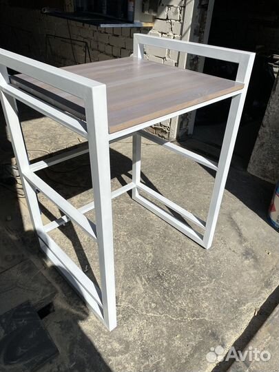 Стеллаж для стиральной и сушильной машины