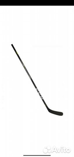 Клюшка хоккейная CCM trigger 2 grip SR оригинал