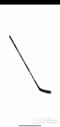 Клюшка хоккейная CCM trigger 2 grip SR оригинал