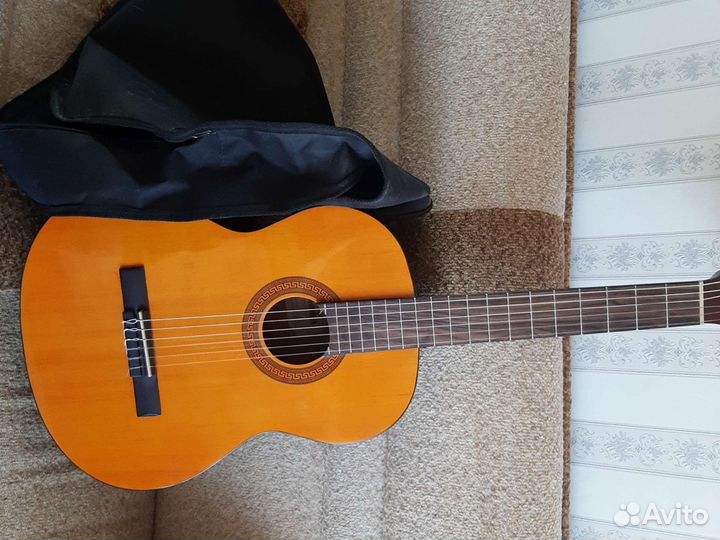 Гитара honner hc06