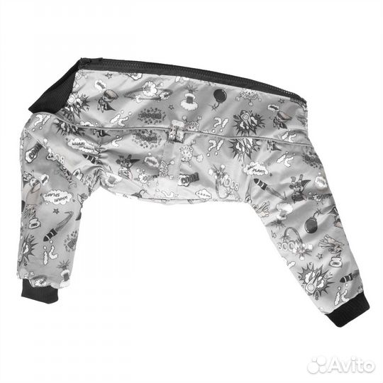 Yami-Yami одежда утепленный комбинезон для китайск