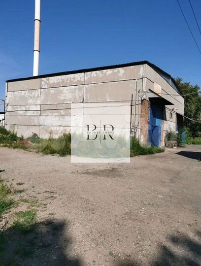 Производство, 200-1000м2 склад холодный теплый