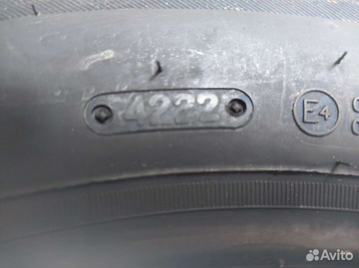 Triangle AdvanteX TC101 185/65 R15