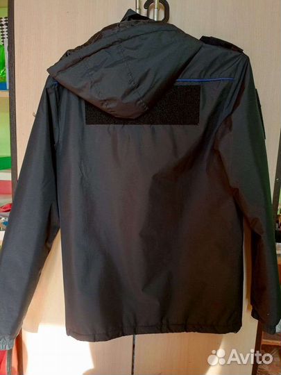 Полицейская форма женская Смоленский колледж скпип