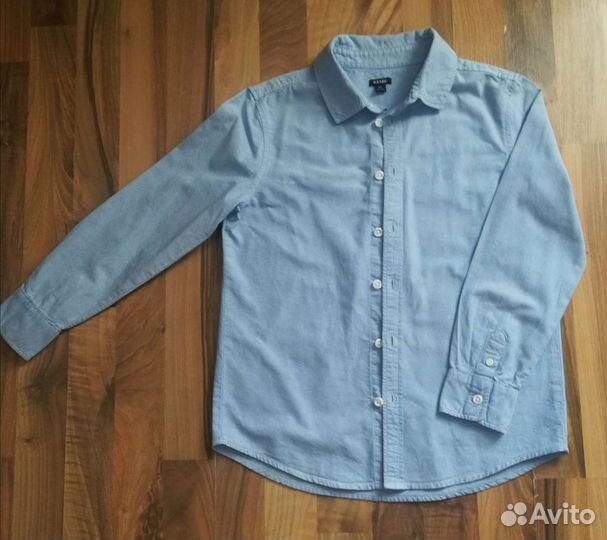 Одежда для мальчика (джинсы, толстовки и тд)