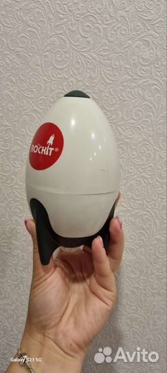 Rockit укачивающее устройство для коляски, кровати