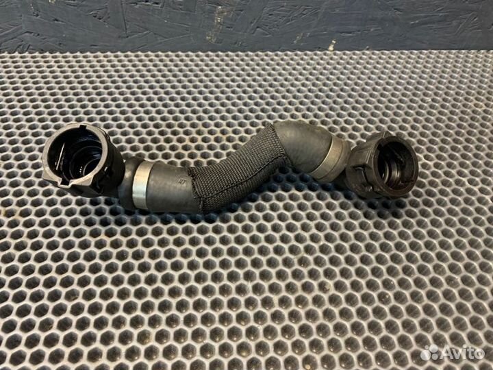 Патрубок системы охлаждения Bmw X7 G07 M-pack