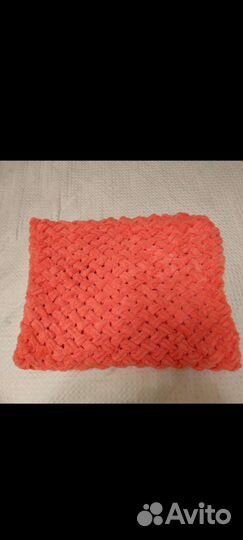 Плед детский новый