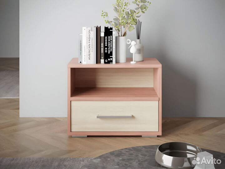 Тумба прикроватная в рассрочку