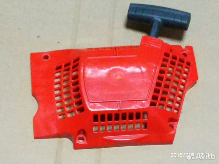 Стартер Husqvarna 340,351