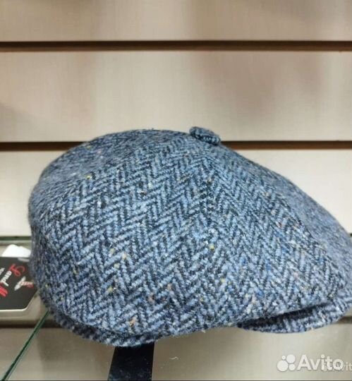 Кепка мужская