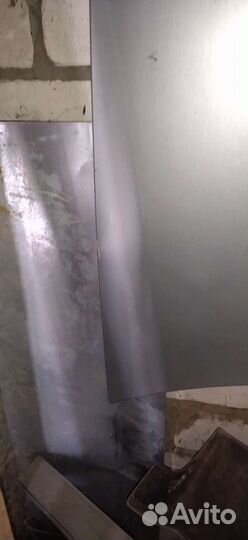 Капот Рено лагуна 2