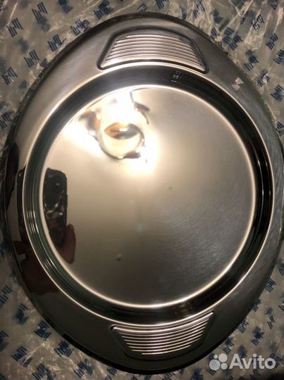 Zepter посуда новая