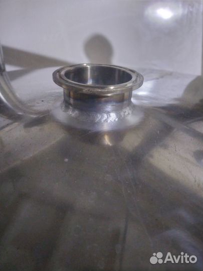 Аргонная сварка