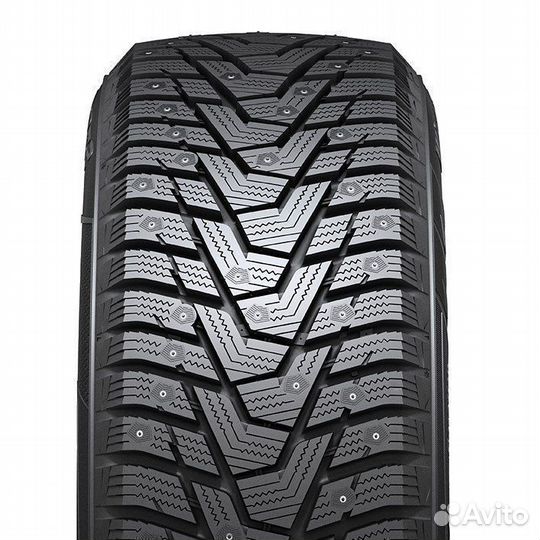 Hankook Winter I'Pike RS2 W429 215/55 R17