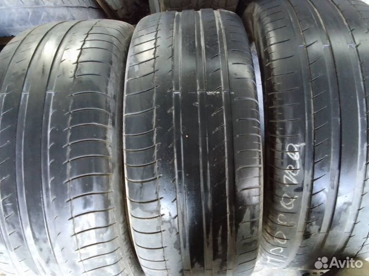 Michelin Latitude Sport 255/45 R20