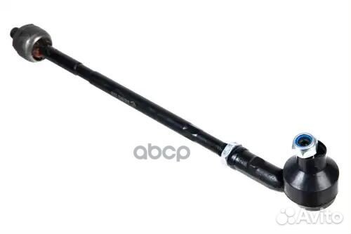 Тяга рулевая с наконечником VW Golf/Jetta 87-92