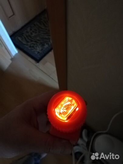 Амп ультратон