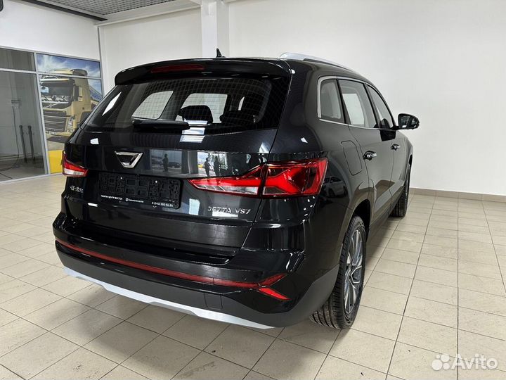 Jetta VS7 1.4 AT, 2023