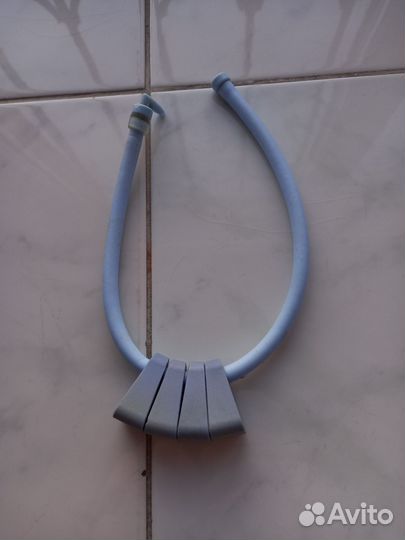 Компрессор для аквариума 80-150 л бесшумный