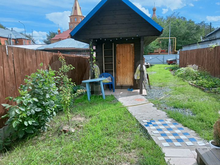 Участок 4 сот. (ИЖС)