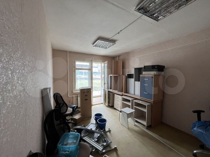 Свободного назначения, 89 м²