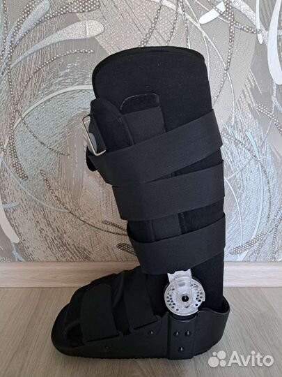 Ортез для голеностопа Orlett Has-301 размер M