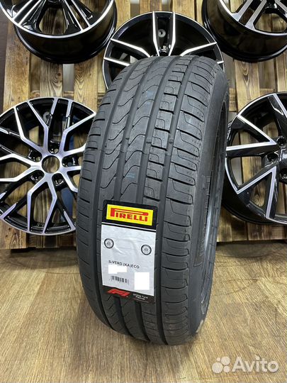 Pirelli Scorpion Verde 225/65 R17 102H