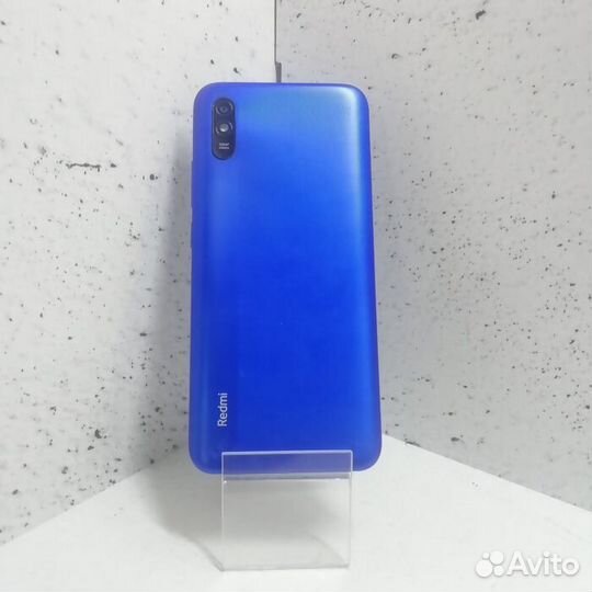 Xiaomi Redmi 9A 4/64 Гб Смартфон (Рассрочка / В3)