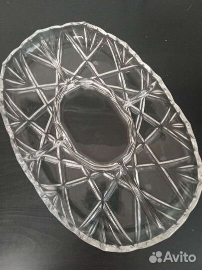 Блюдо. Менажница