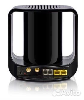 Интернет центр Zyxel