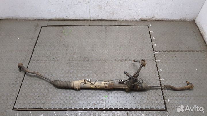 Рейка рулевая с г/у Nissan Pathfinder