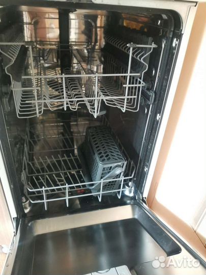 Посудомоечная машина electrolux 45