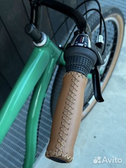 Велосипед круизер