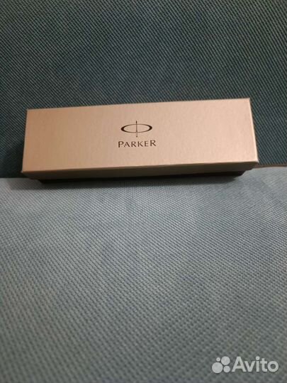 Ручка-роллер Parker I.M. Premium T222, Matt Black