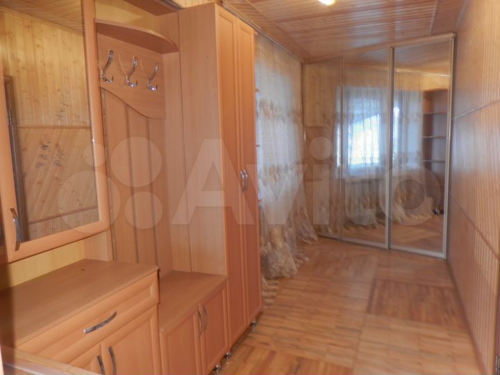 Дом 225 м² на участке 9 сот.