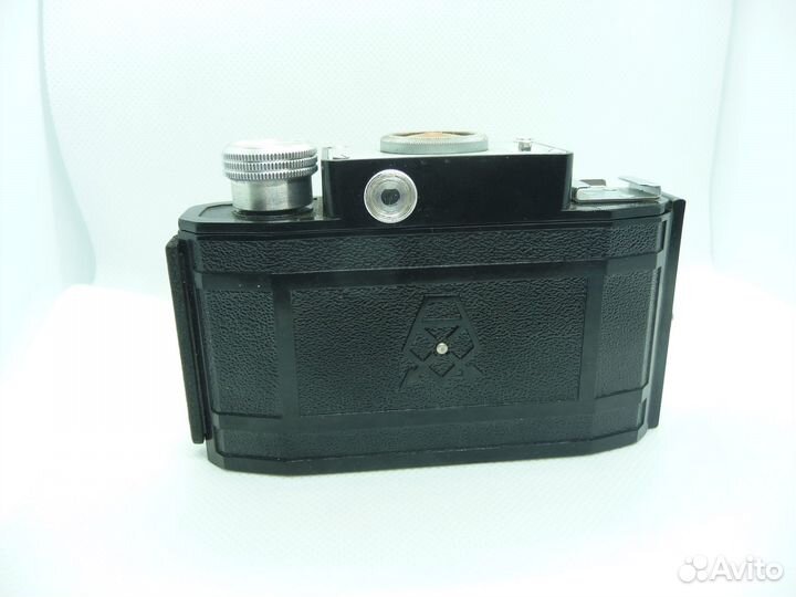Фотоаппарат Смена СССР
