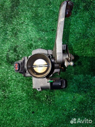 Дроссельная заслонка renault clio 1.6 K7M