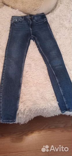 Вещи пакетом 40 размер