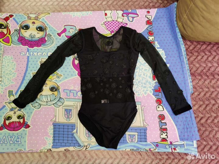 Комплект для бальных танцев